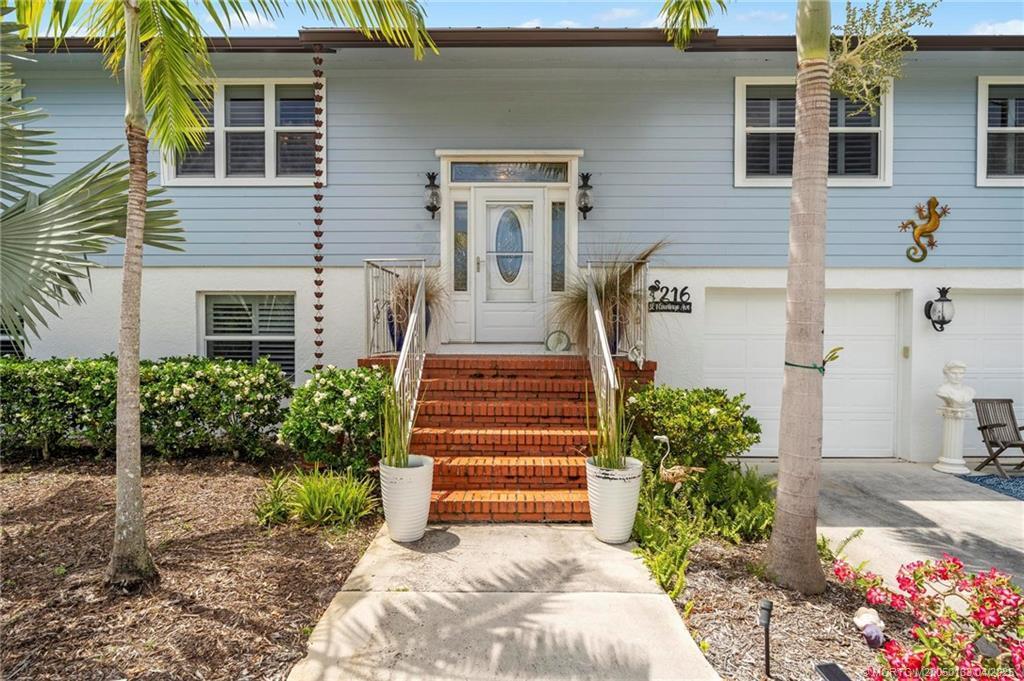 ST LUCIE ESTATES - Residential