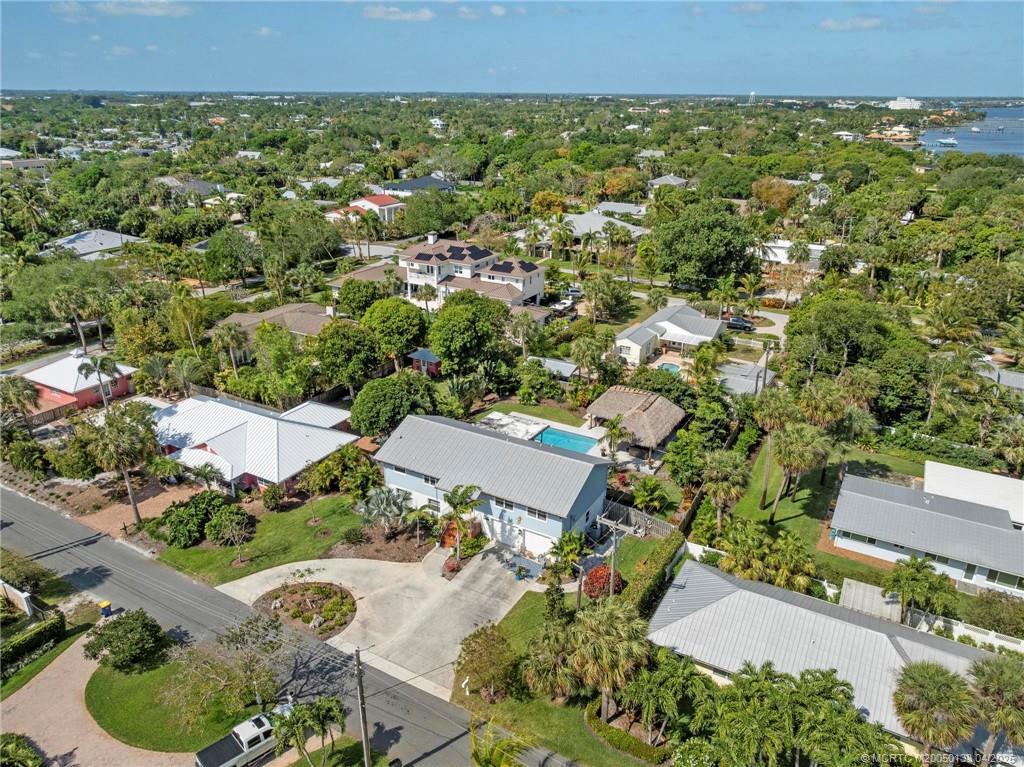 ST LUCIE ESTATES - Residential