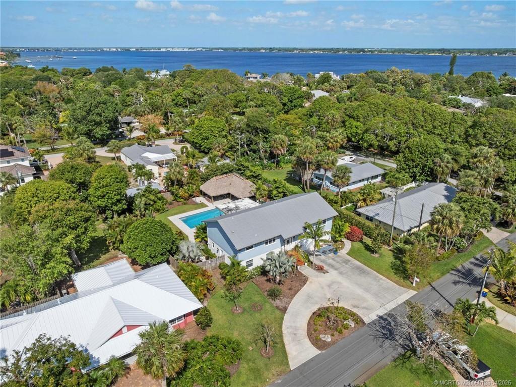 ST LUCIE ESTATES - Residential