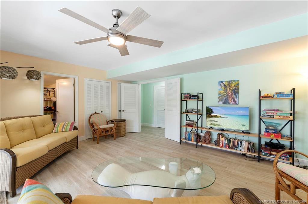 ST LUCIE ESTATES - Residential