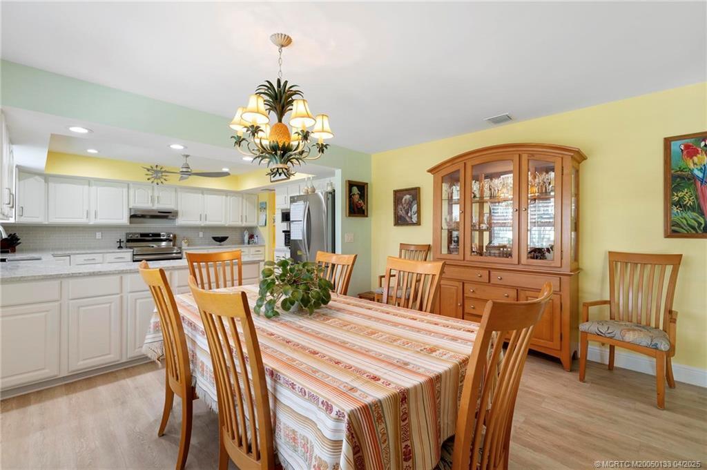 ST LUCIE ESTATES - Residential