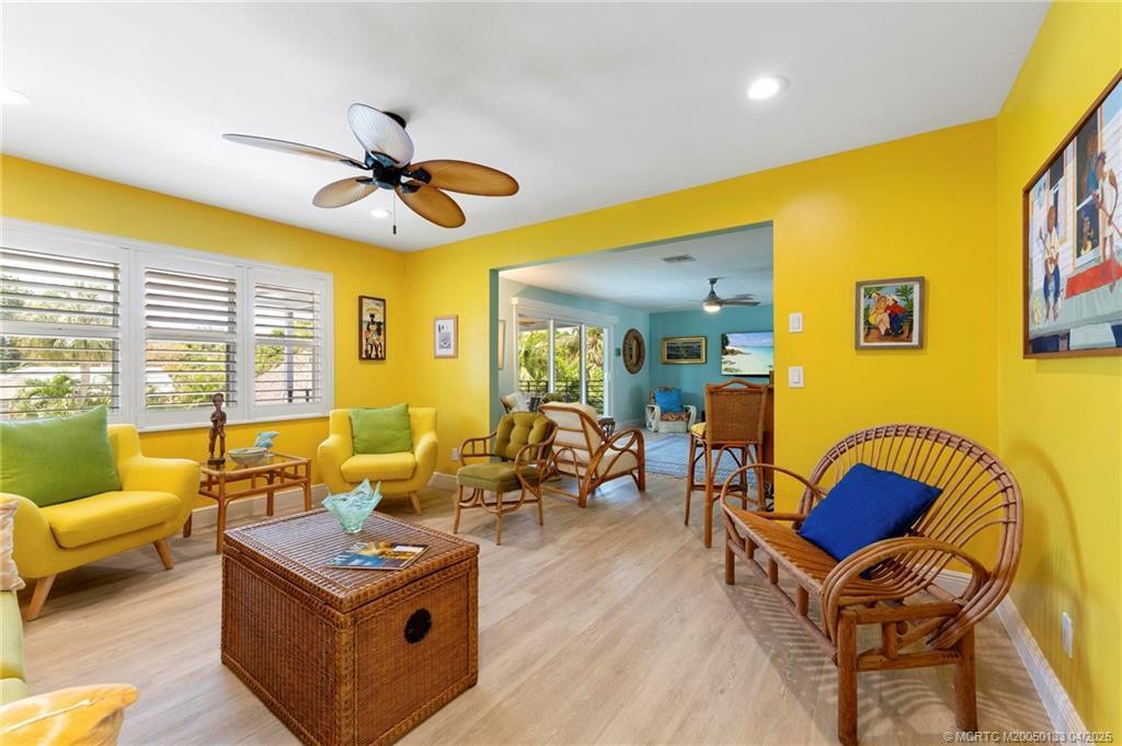 ST LUCIE ESTATES - Residential