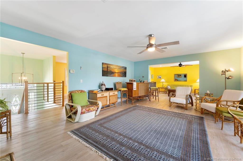 ST LUCIE ESTATES - Residential