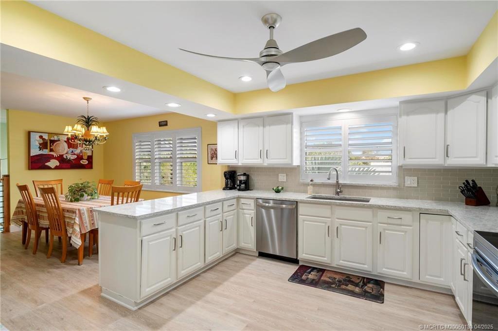 ST LUCIE ESTATES - Residential