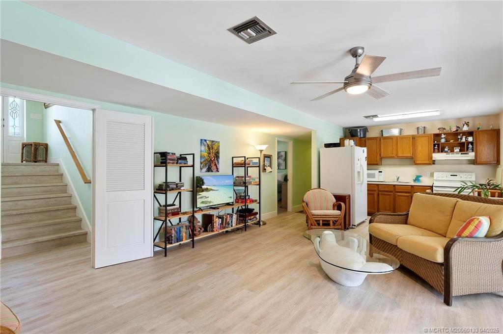 ST LUCIE ESTATES - Residential