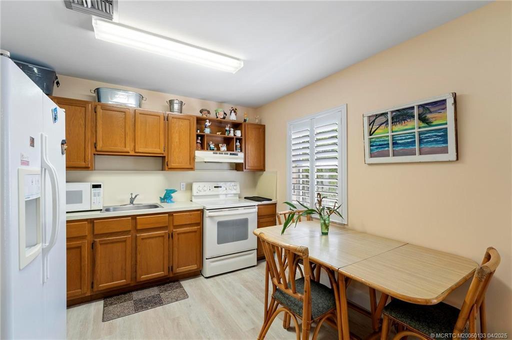 ST LUCIE ESTATES - Residential