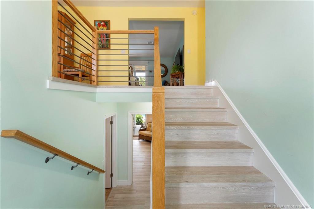 ST LUCIE ESTATES - Residential