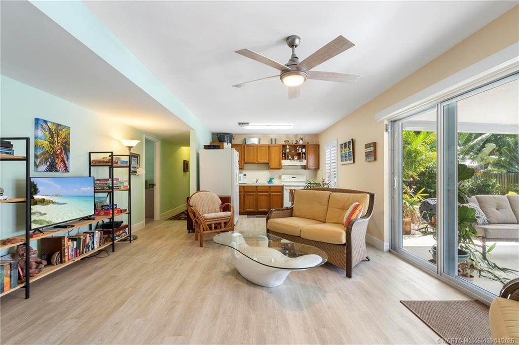 ST LUCIE ESTATES - Residential