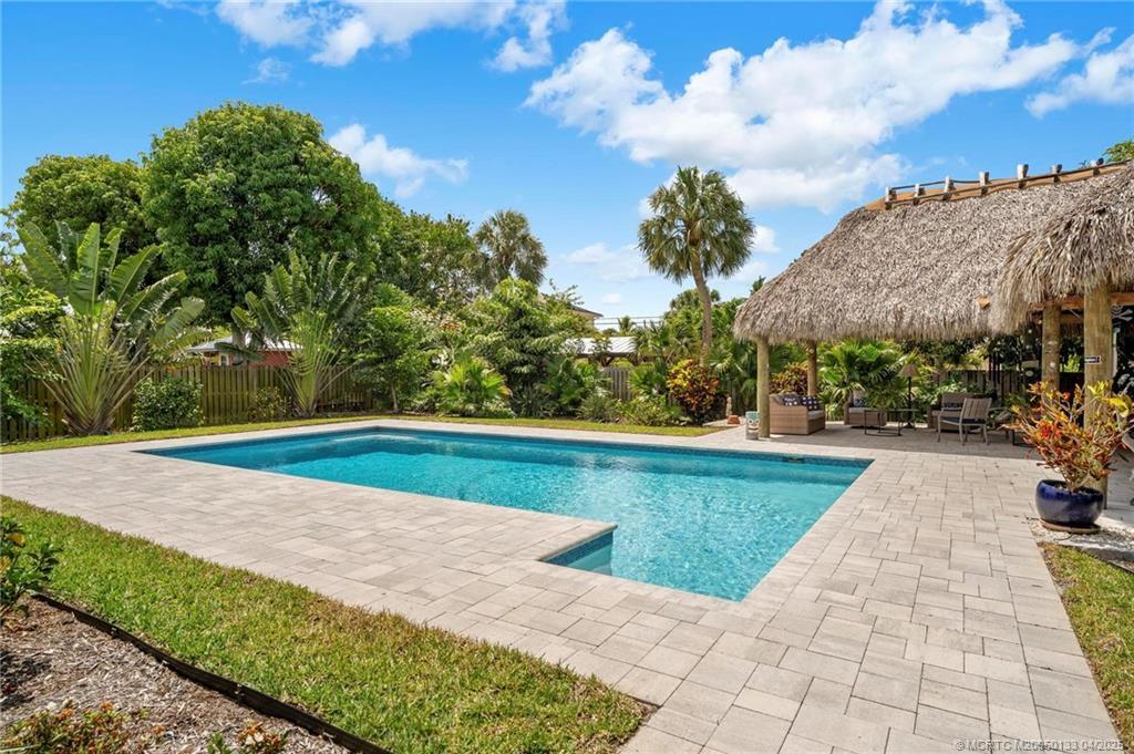 ST LUCIE ESTATES - Residential