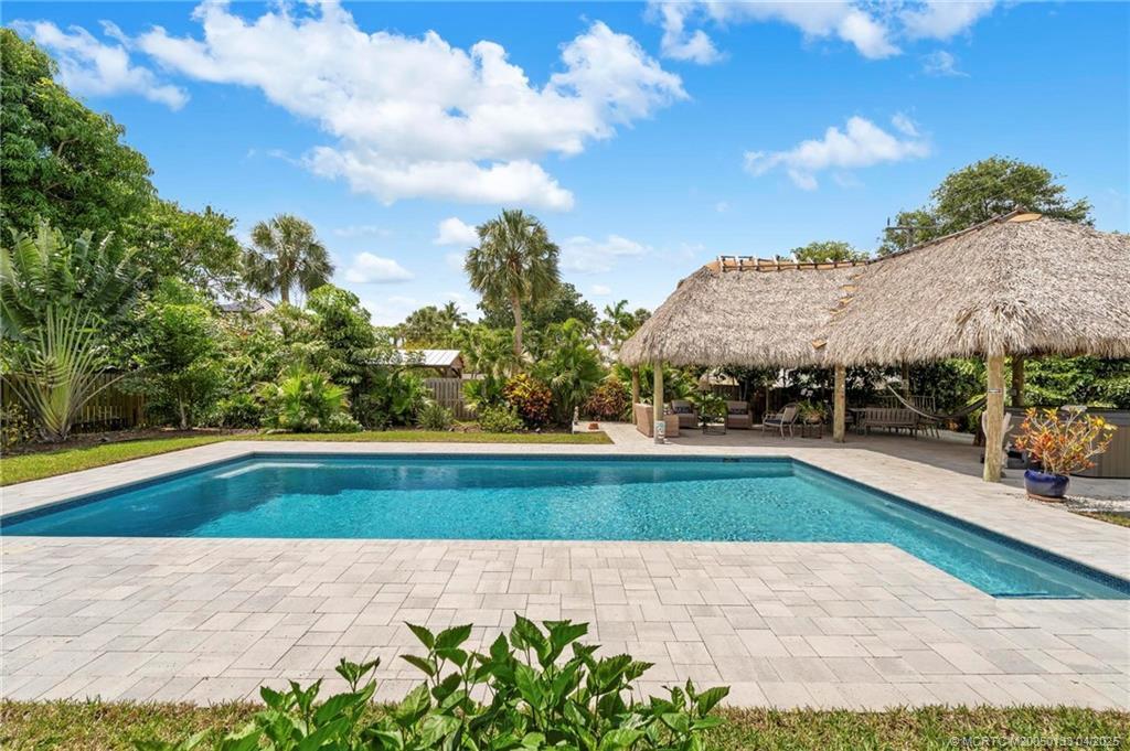 ST LUCIE ESTATES - Residential