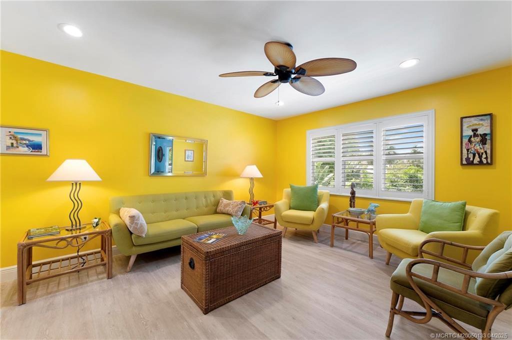 ST LUCIE ESTATES - Residential