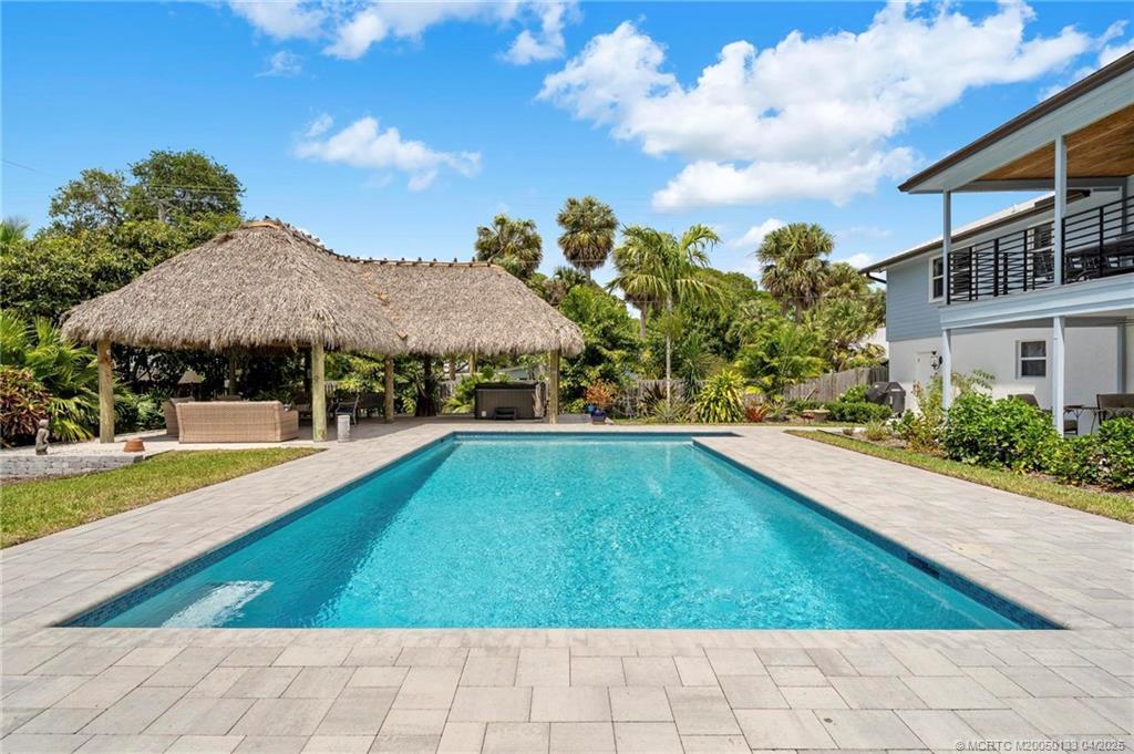 ST LUCIE ESTATES - Residential