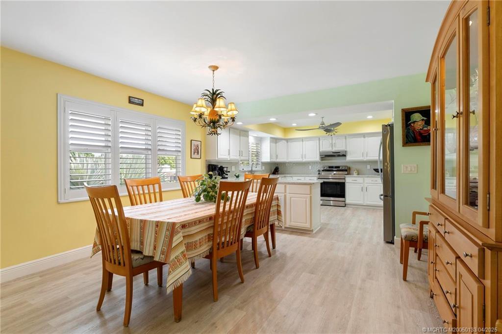 ST LUCIE ESTATES - Residential