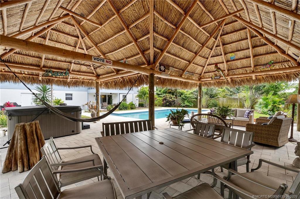 ST LUCIE ESTATES - Residential