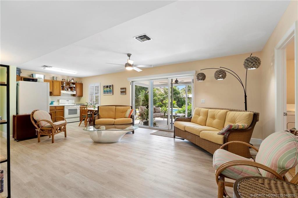 ST LUCIE ESTATES - Residential