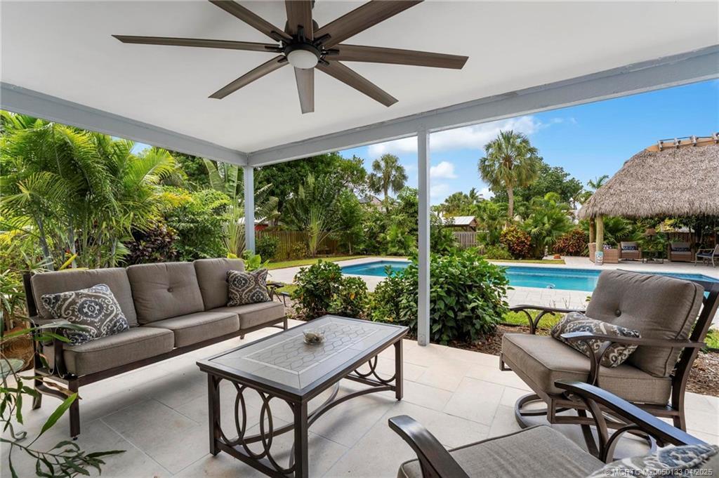 ST LUCIE ESTATES - Residential