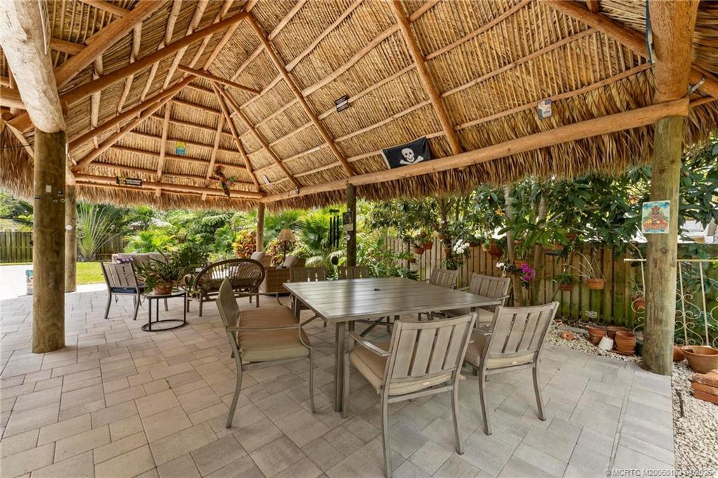 ST LUCIE ESTATES - Residential