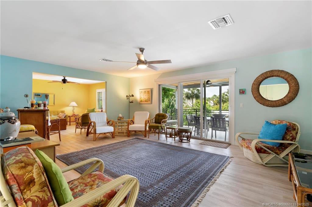 ST LUCIE ESTATES - Residential