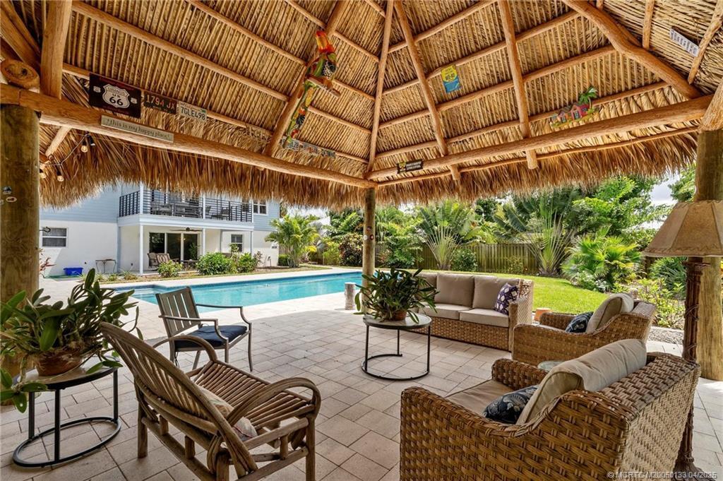 ST LUCIE ESTATES - Residential