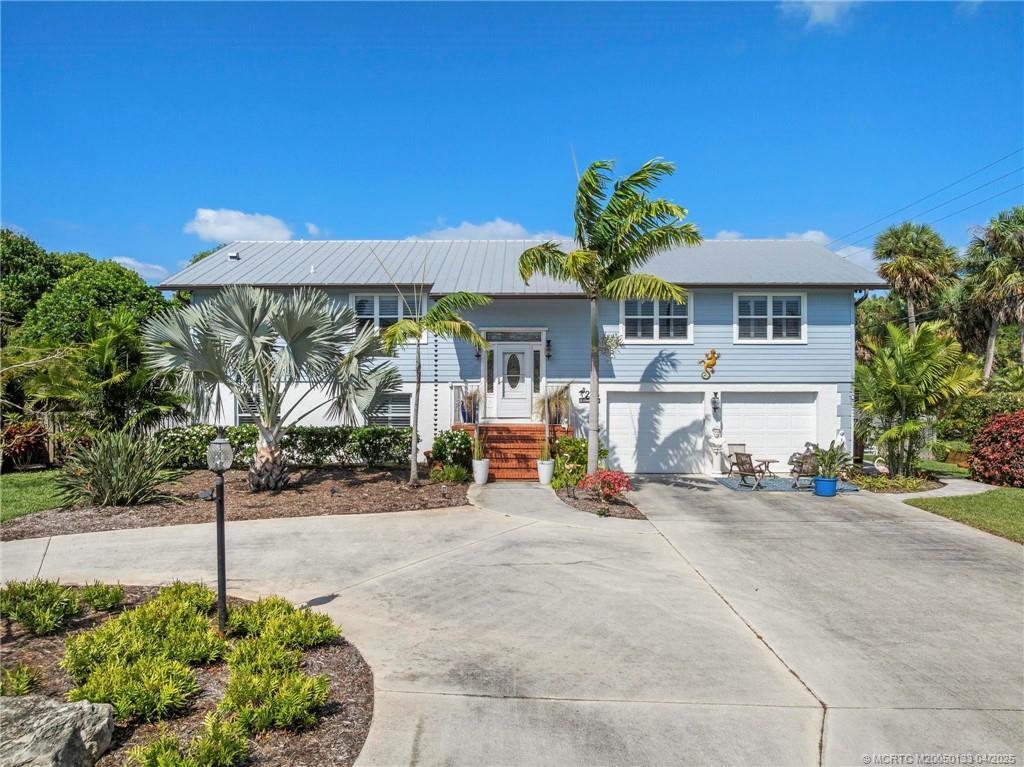 ST LUCIE ESTATES - Residential