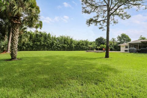 A home in Palm Beach Gardens