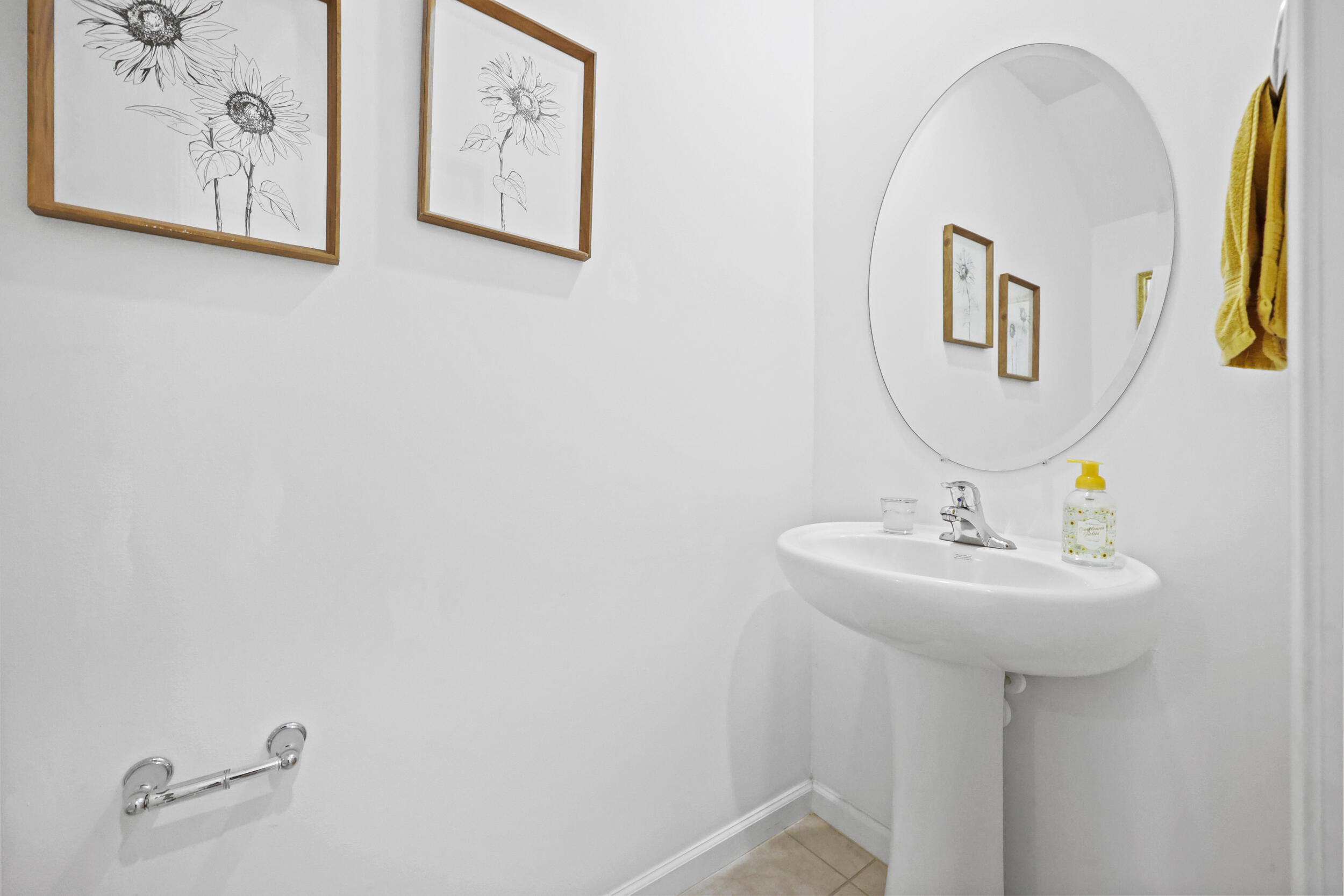 CATALINA TOWNHOMES PLAT - Residential