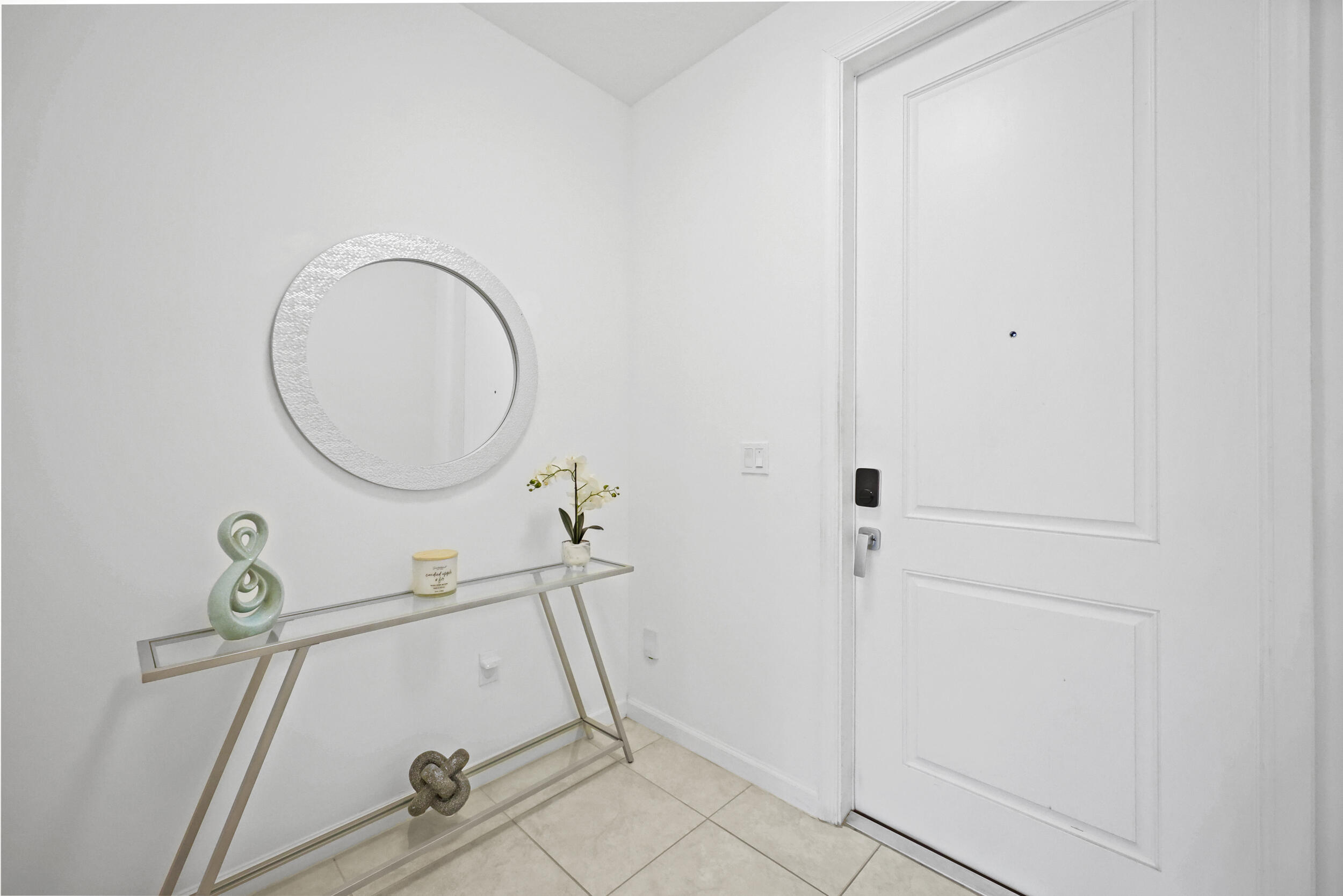 CATALINA TOWNHOMES PLAT - Residential