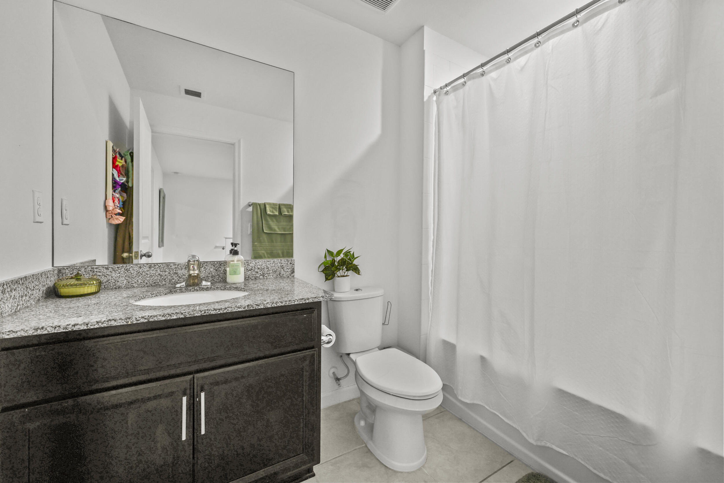 CATALINA TOWNHOMES PLAT - Residential