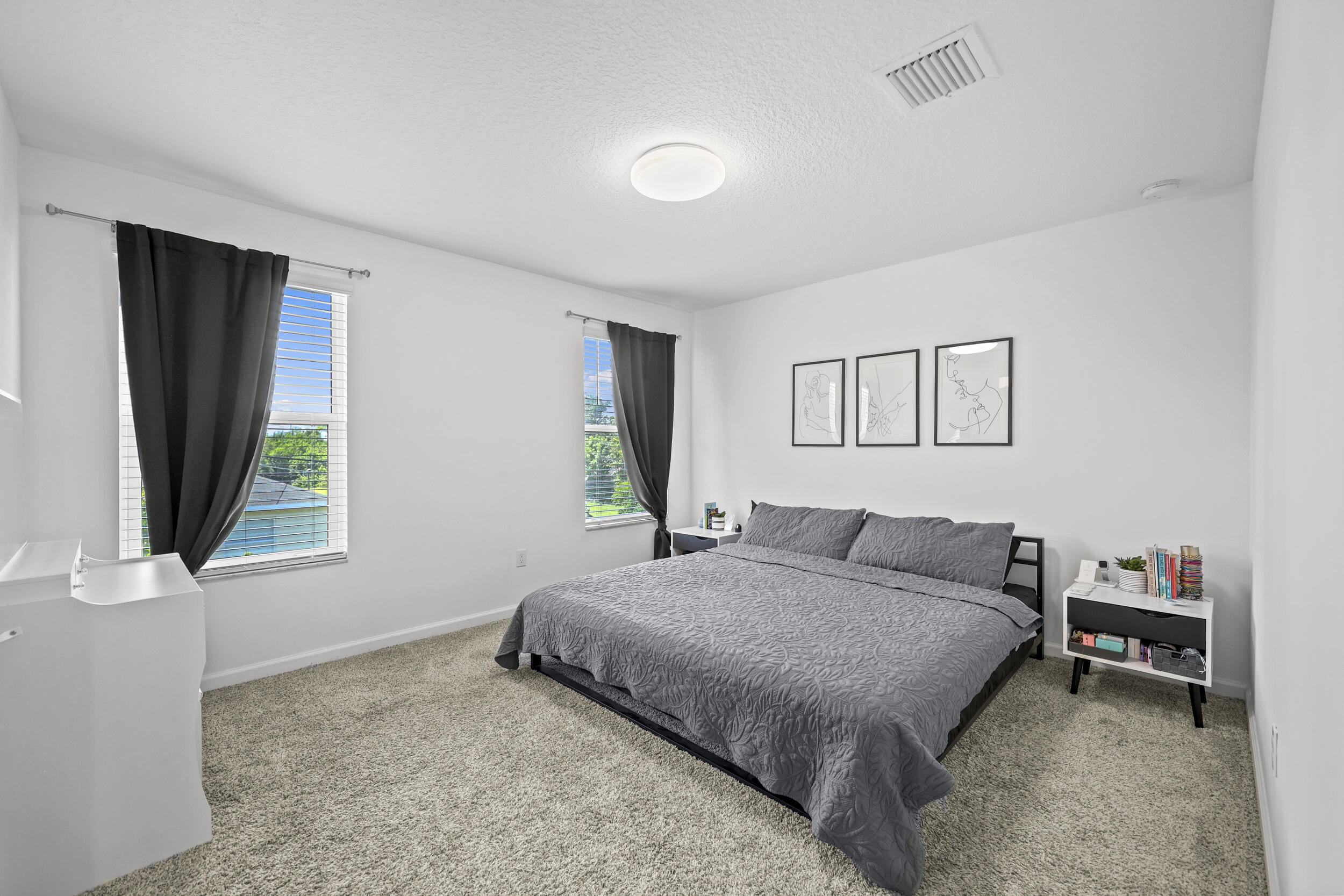 CATALINA TOWNHOMES PLAT - Residential