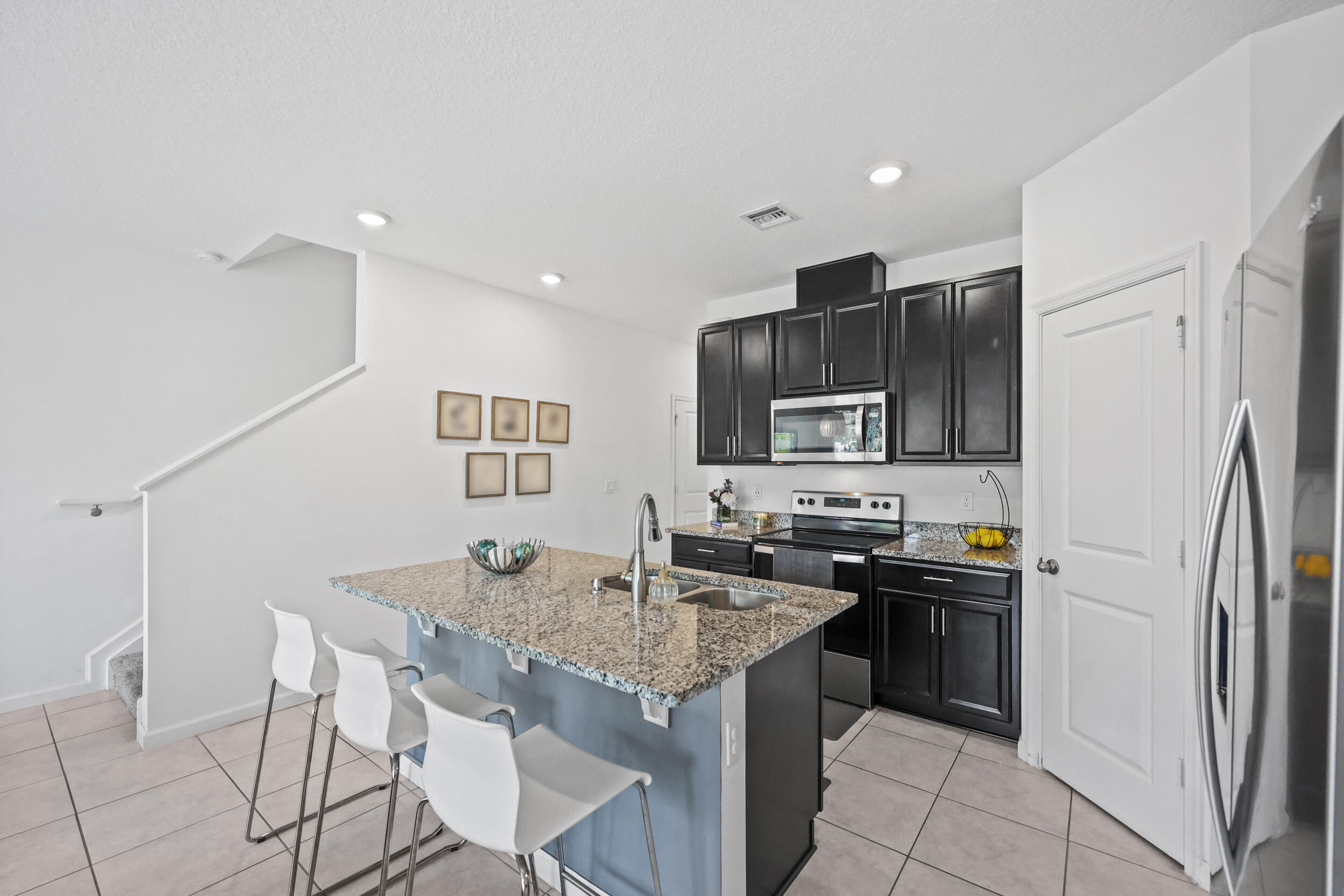 CATALINA TOWNHOMES PLAT - Residential