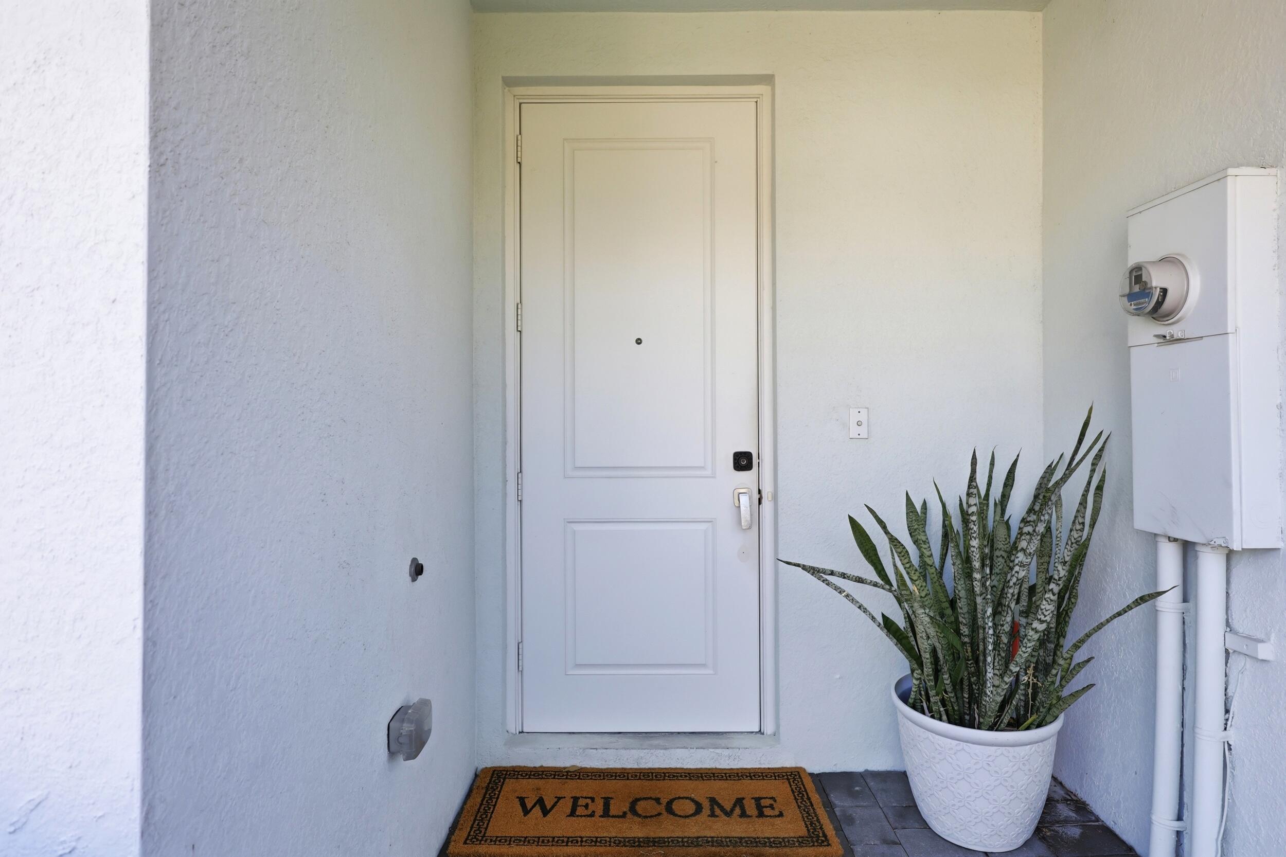 CATALINA TOWNHOMES PLAT - Residential