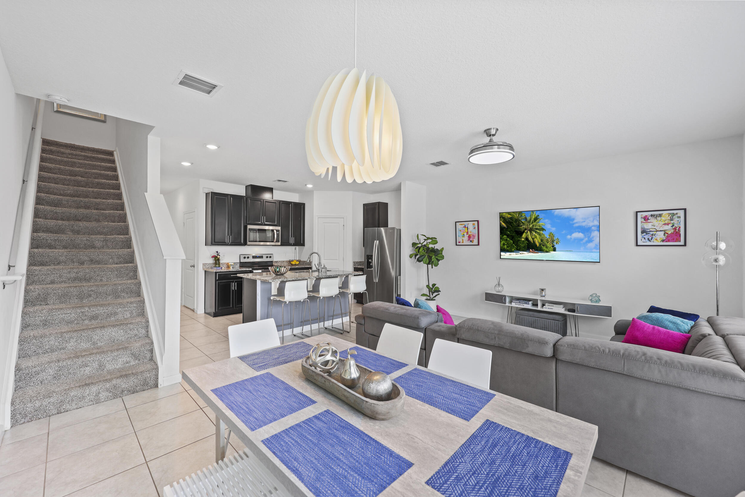 CATALINA TOWNHOMES PLAT - Residential