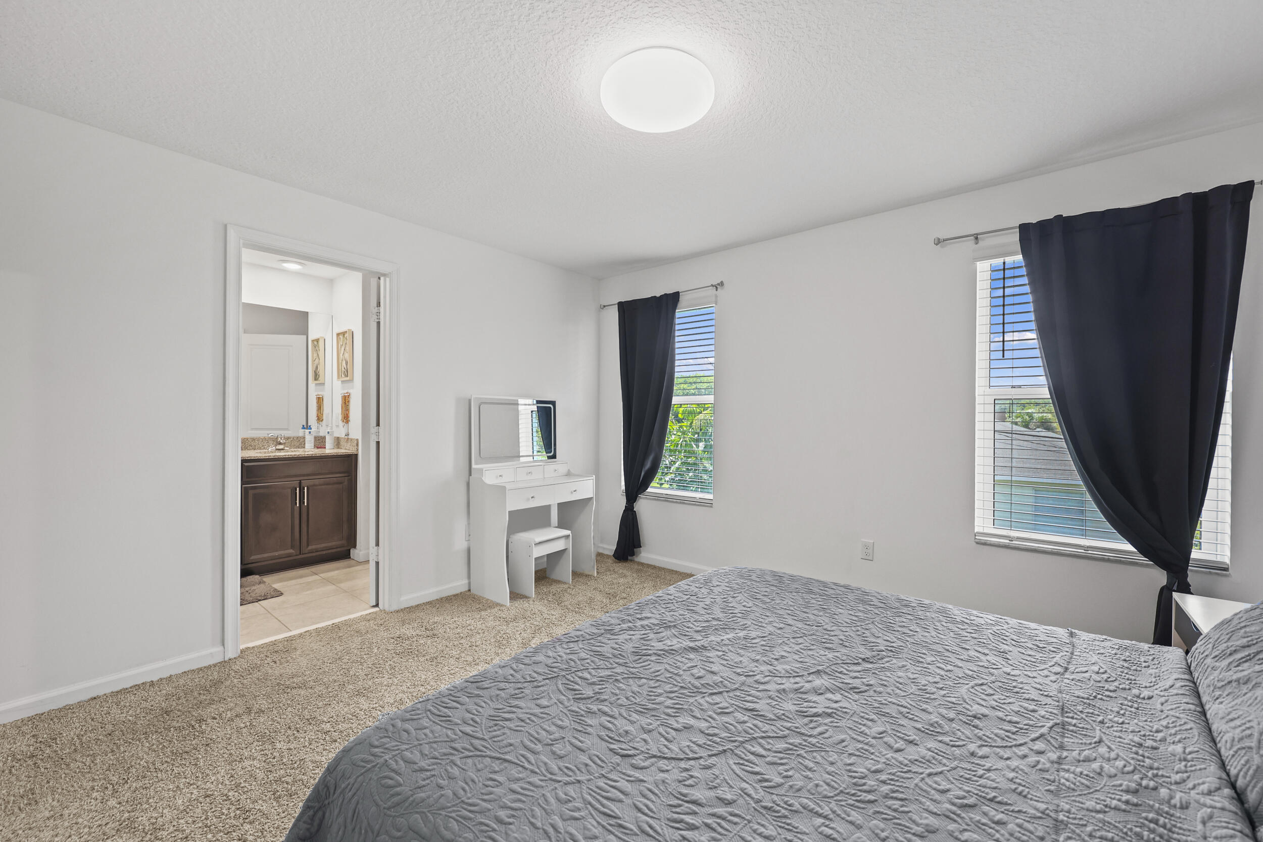 CATALINA TOWNHOMES PLAT - Residential