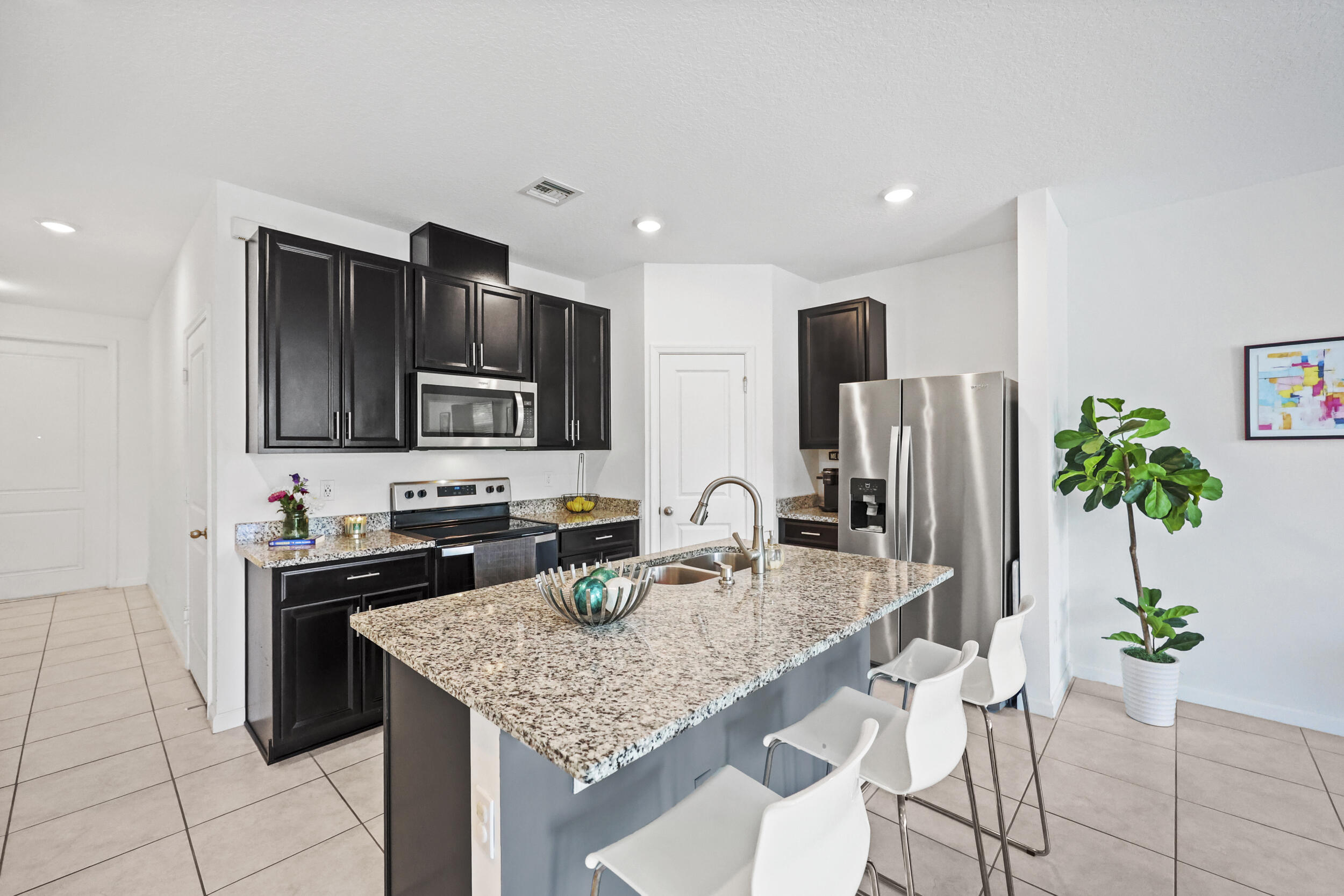 CATALINA TOWNHOMES PLAT - Residential