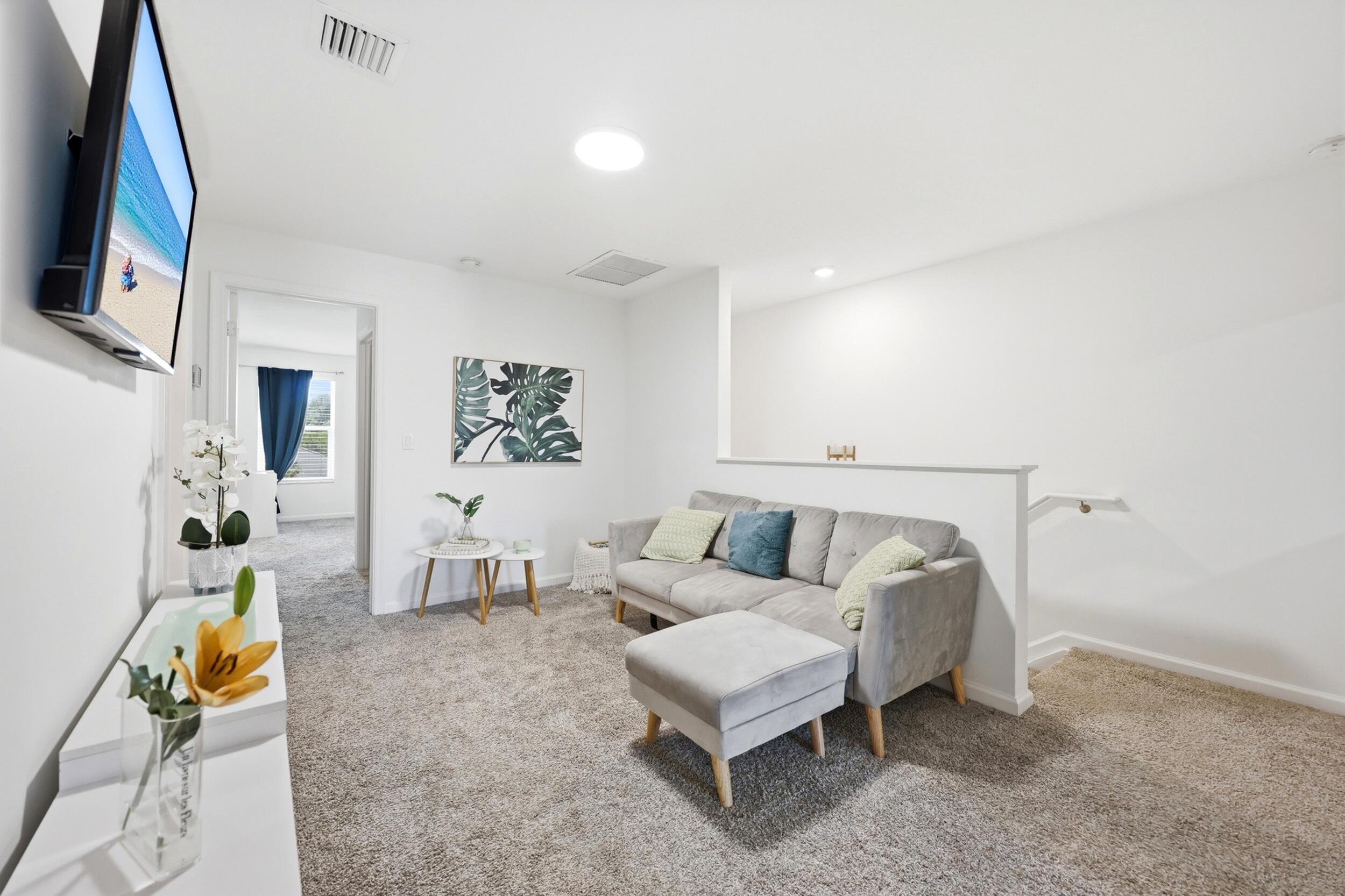 CATALINA TOWNHOMES PLAT - Residential