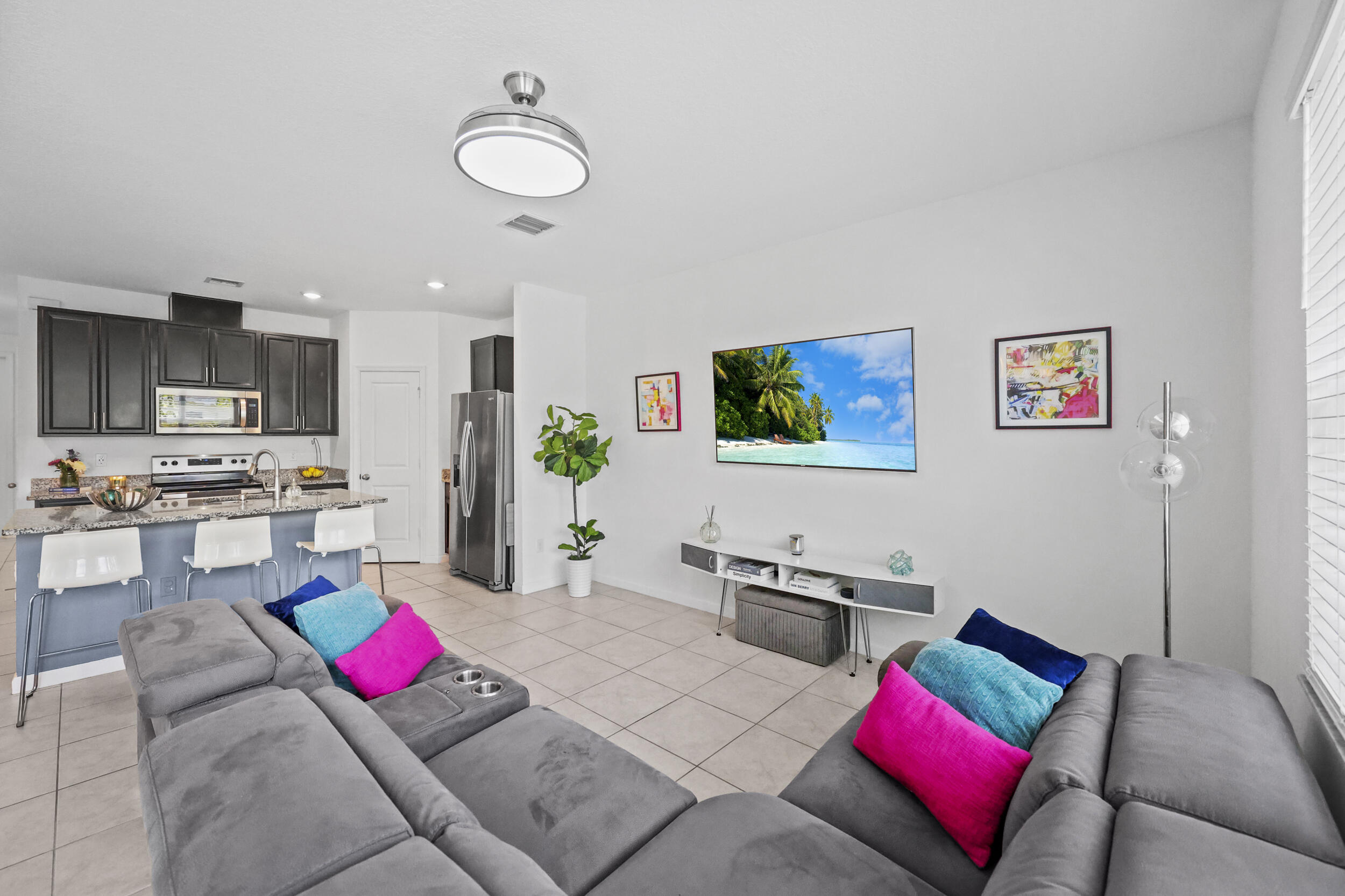 CATALINA TOWNHOMES PLAT - Residential