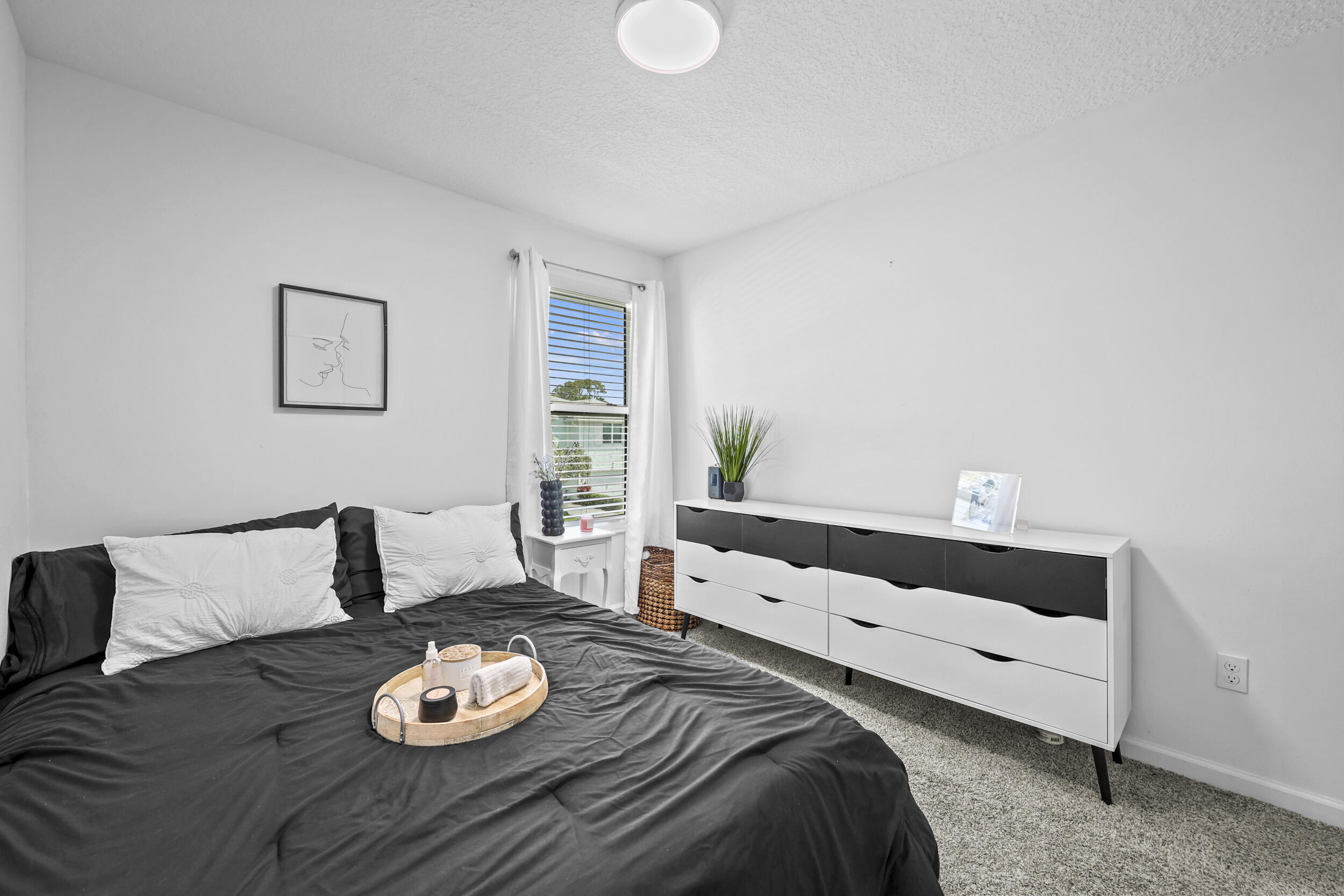 CATALINA TOWNHOMES PLAT - Residential