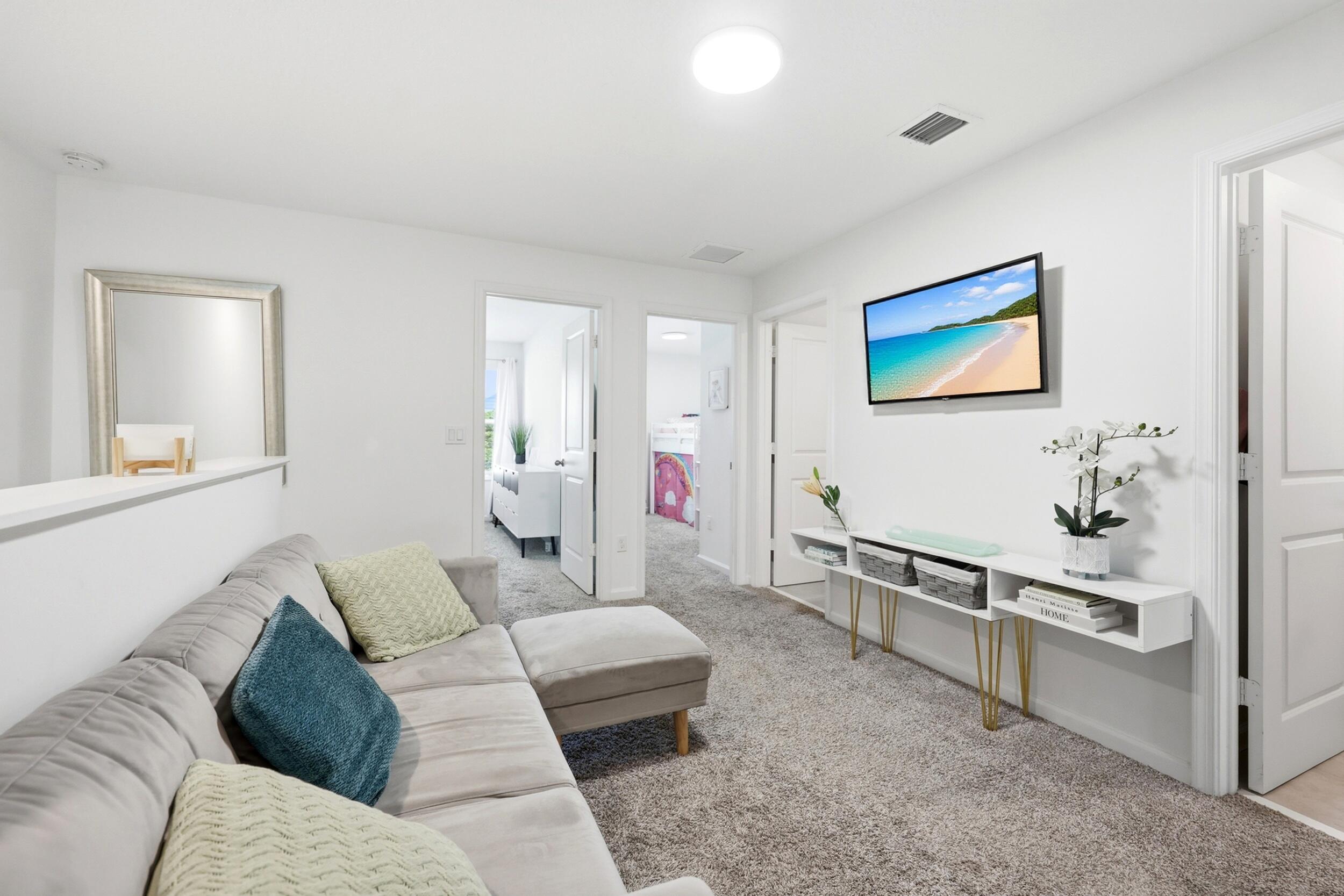 CATALINA TOWNHOMES PLAT - Residential