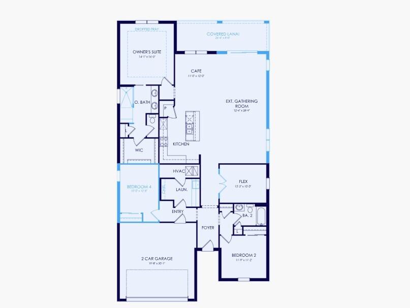 13819 SW GINGERLINE Drive 629 Mystique