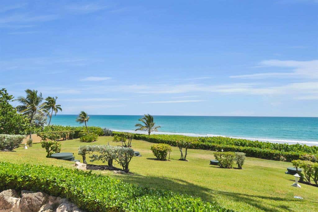 Photo of 500 S Ocean Boulevard #203, Boca Raton, FL 33432 (MLS # R10682214)