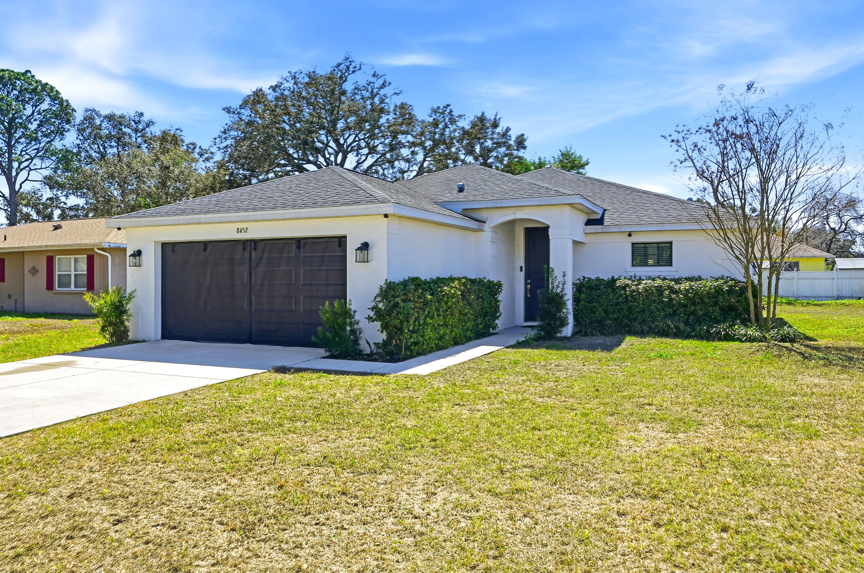 SPRING HILL UNIT 21 - Residential Lease