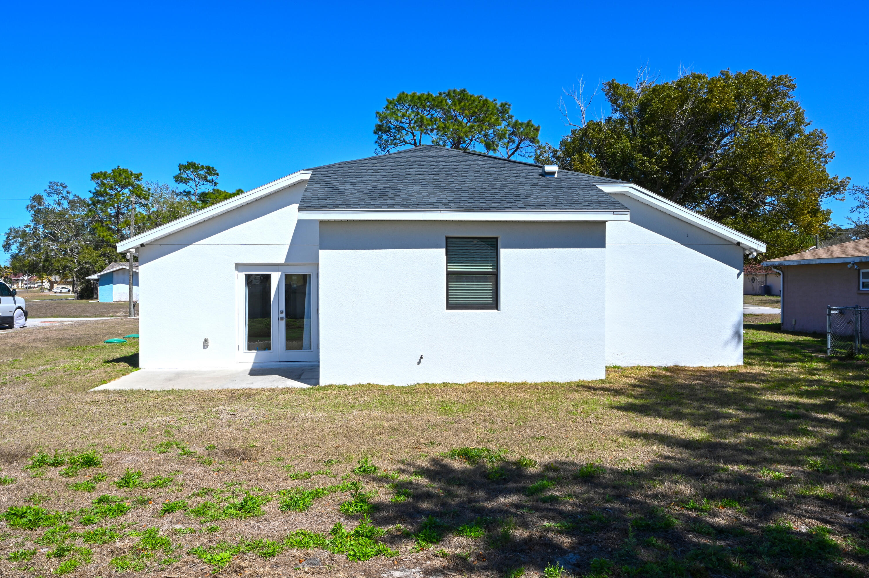 SPRING HILL UNIT 21 - Residential Lease