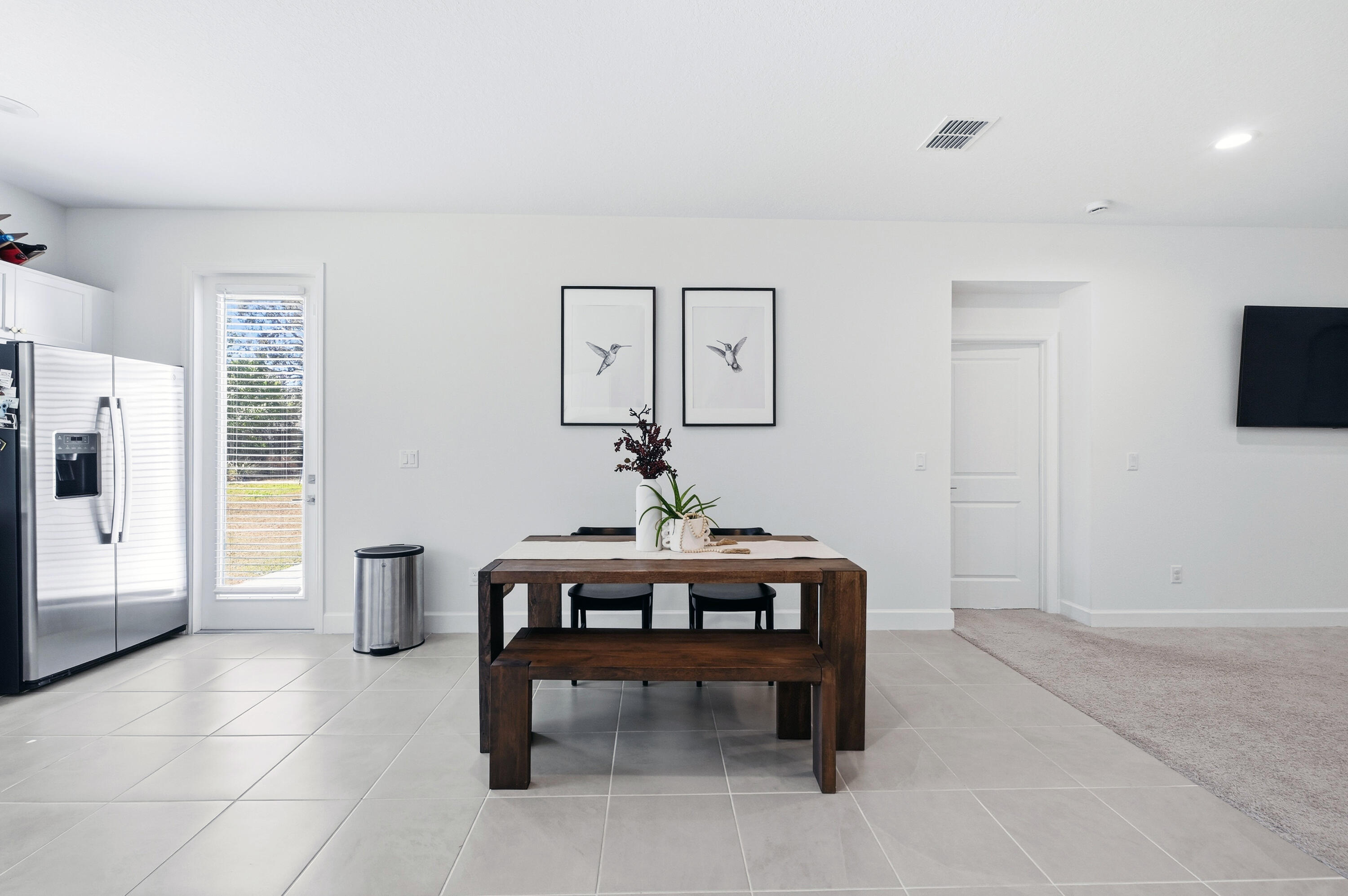 SPRING HILL UNIT 21 - Residential Lease