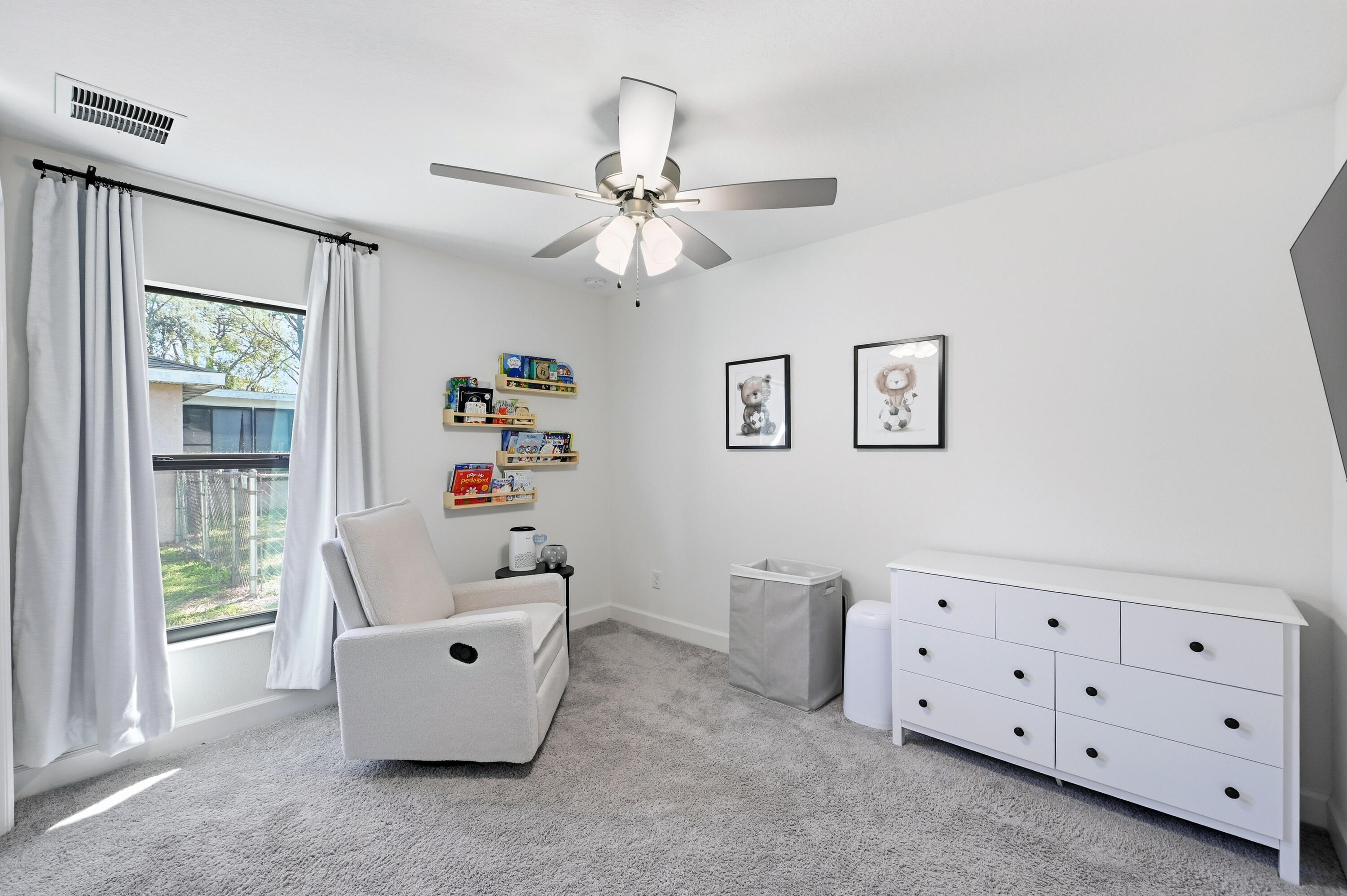 SPRING HILL UNIT 21 - Residential Lease