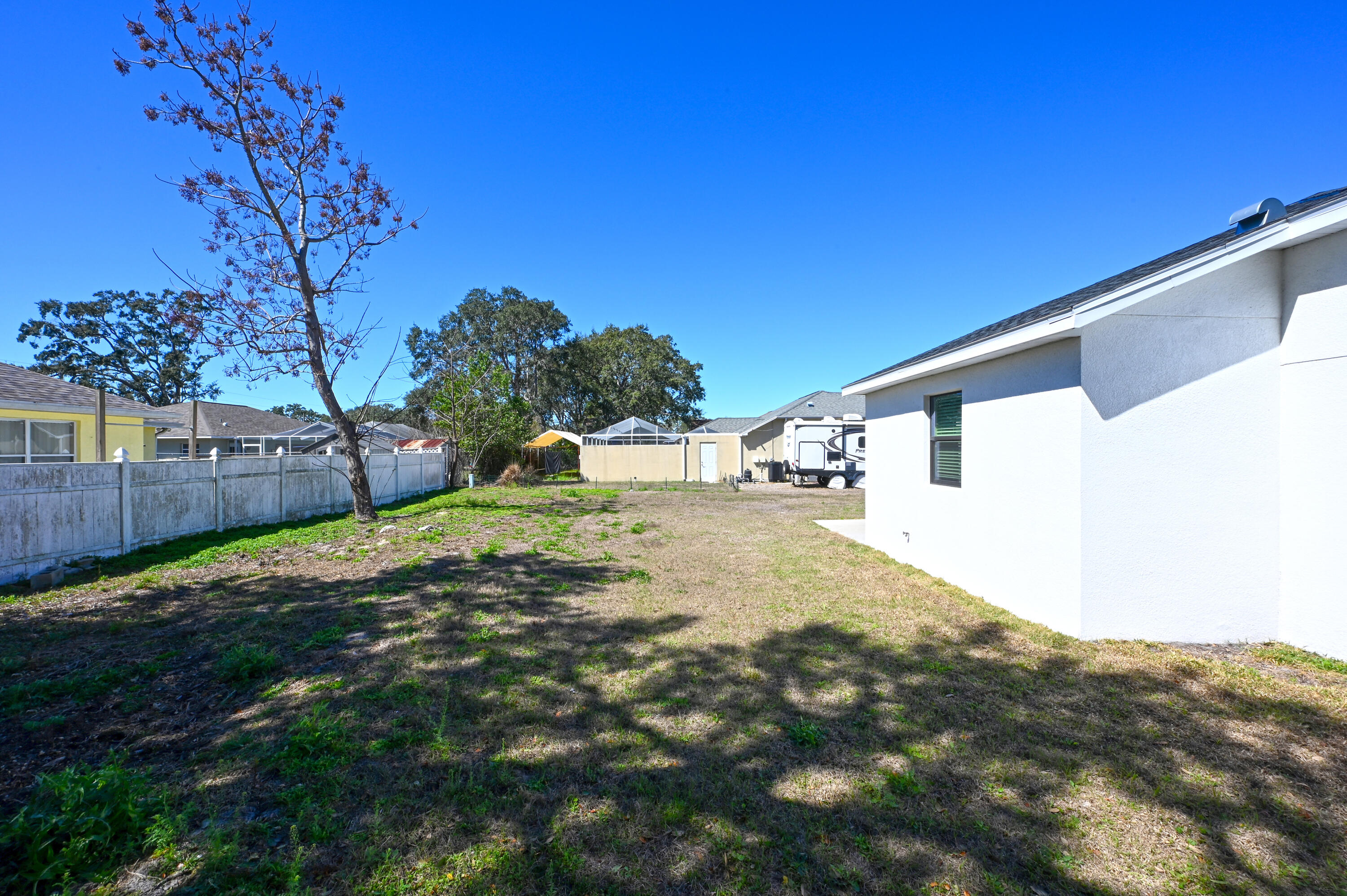 SPRING HILL UNIT 21 - Residential Lease