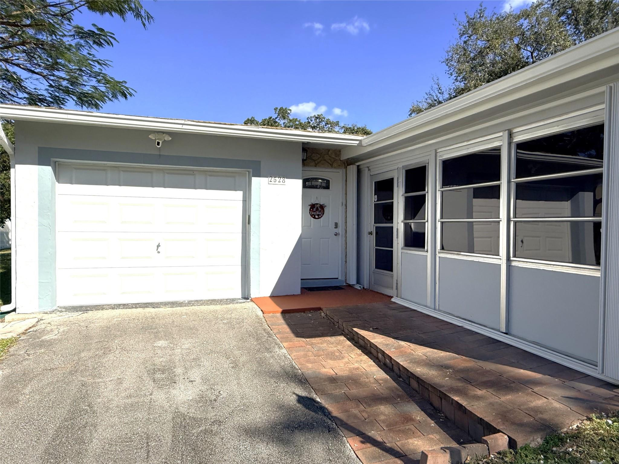 NATURA - Residential Lease