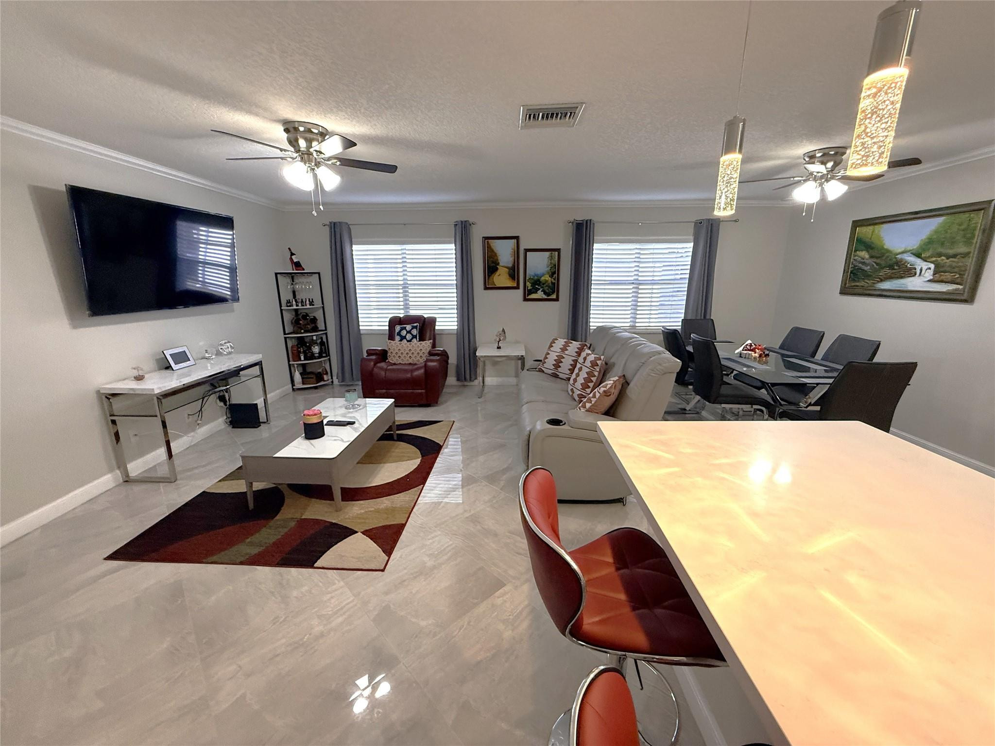 NATURA - Residential Lease