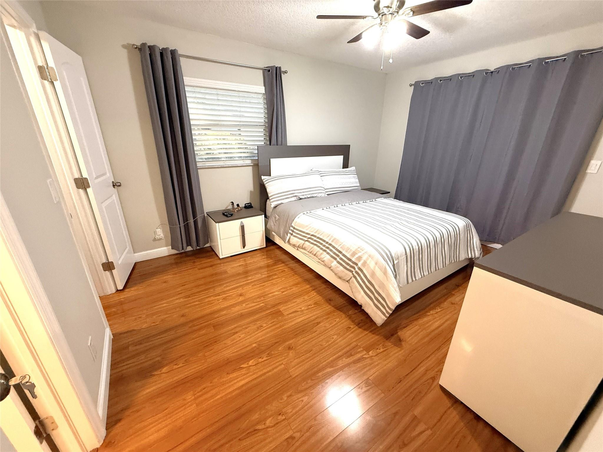 NATURA - Residential Lease