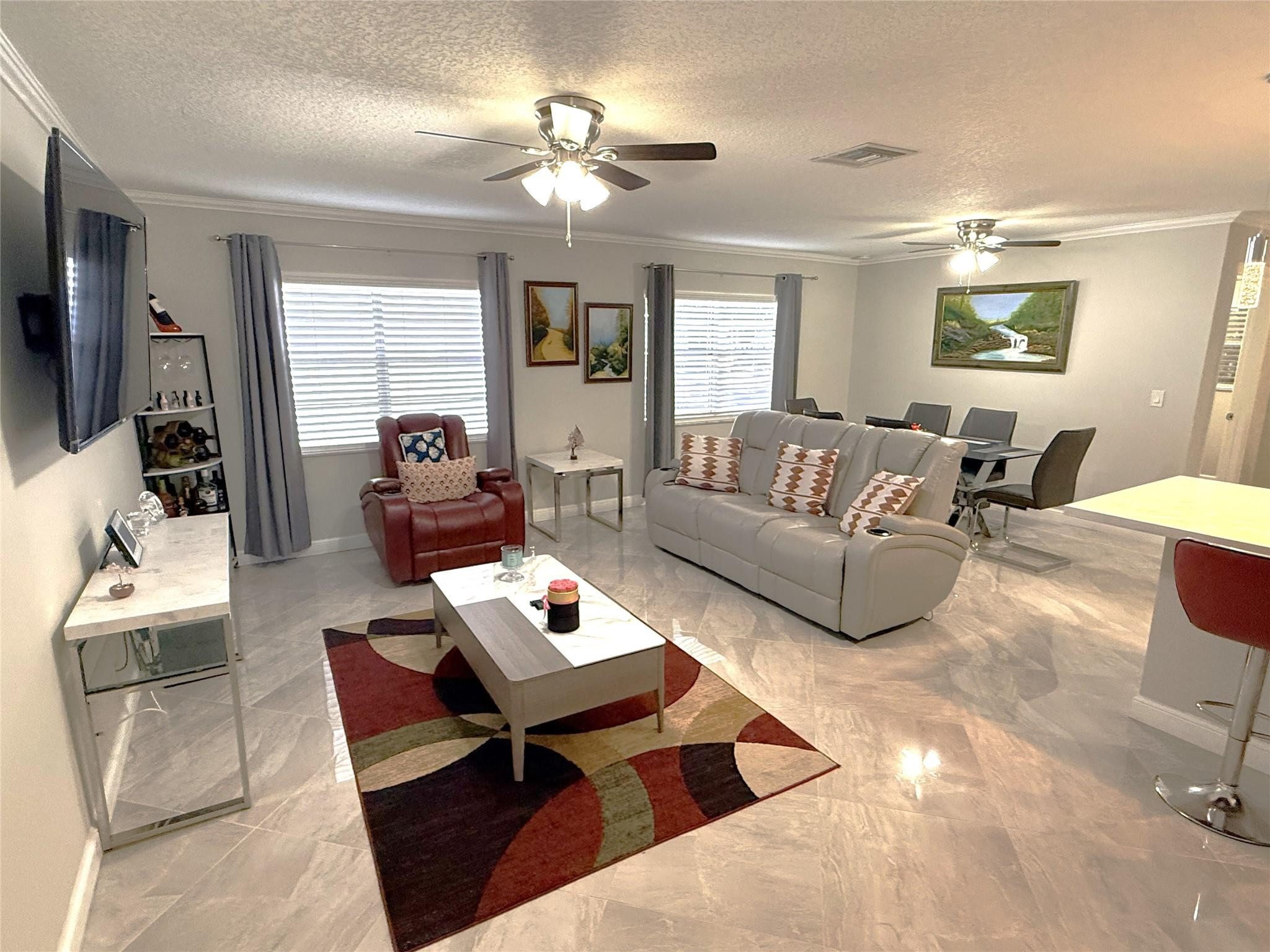 NATURA - Residential Lease