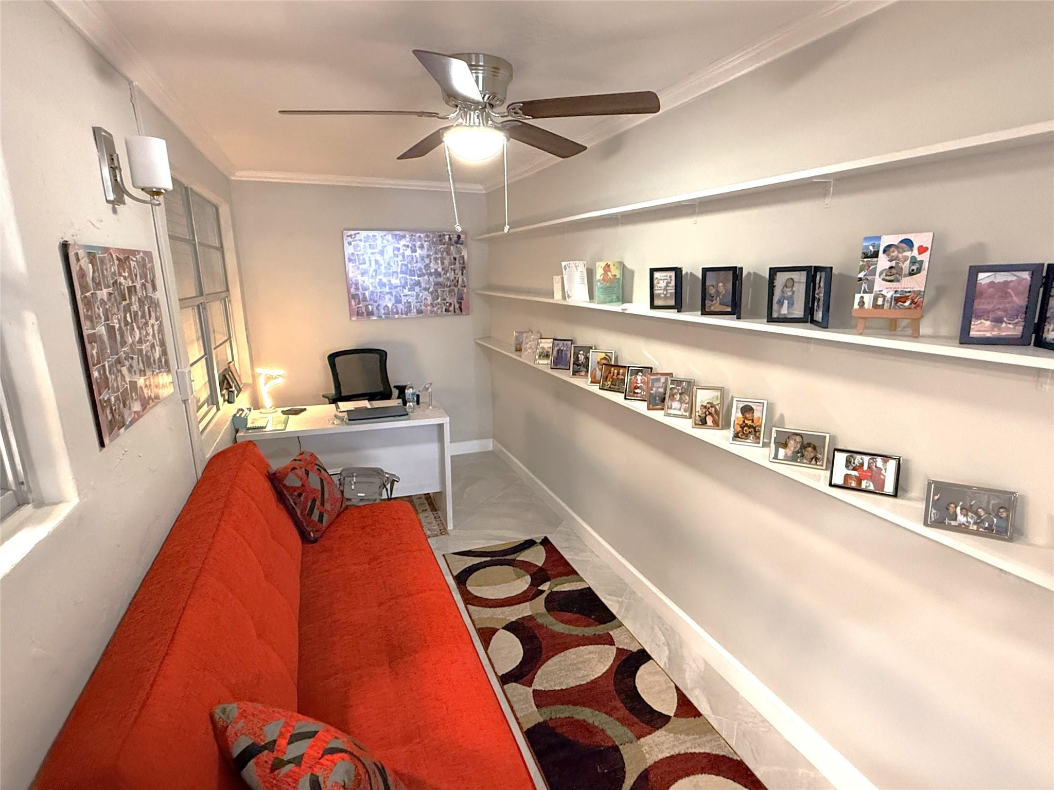 NATURA - Residential Lease